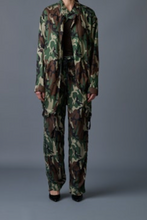 Load image into Gallery viewer, Le Superbe Santa Cruz Cargo Pant Urbam Camo