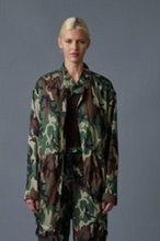 Load image into Gallery viewer, Le Superbe City Anorak Jacket Urban Camo