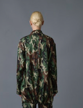 Load image into Gallery viewer, Le Superbe City Anorak Jacket Urban Camo