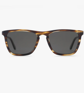 Krewe Lafitte Matte Oak + Matte Hunter Polarized