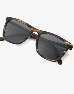 Krewe Lafitte Matte Oak + Matte Hunter Polarized