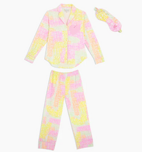 KR Betty PJ Set Soliel