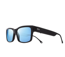 Load image into Gallery viewer, Revo Sonic 1 Black/Blue Water Blue Tooth