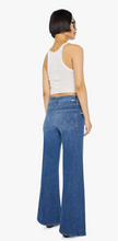 Load image into Gallery viewer, Mother Denim Petites Lil Tomcat Roller Sneak Sixth Sense