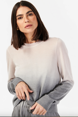 Cami NYC Lucinda Sweater Ballet Ombre