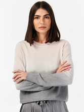 Load image into Gallery viewer, Cami NYC Lucinda Sweater Ballet Ombre