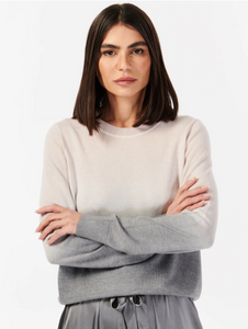 Cami NYC Lucinda Sweater Ballet Ombre