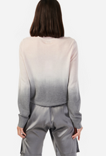 Load image into Gallery viewer, Cami NYC Lucinda Sweater Ballet Ombre