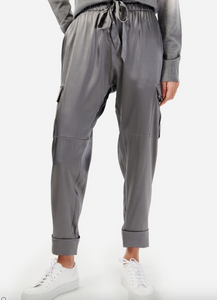 Cami NYC Carmen Cargo Pant Mockingbird