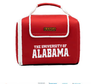 Kanga Cooler 12 Pack Kase Mate Alabama