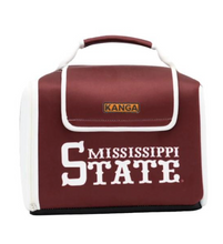 Load image into Gallery viewer, Kanga Cooler 12 Pack Kase Mate Miss State