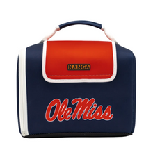 Load image into Gallery viewer, Kanga Cooler 12 Pack Kase Matę Ole Miss