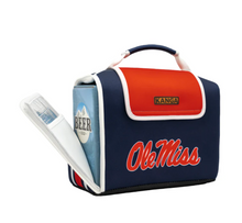 Load image into Gallery viewer, Kanga Cooler 12 Pack Kase Matę Ole Miss