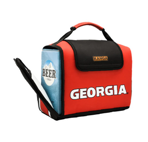 Kanga Cooler 12-Pack Kase Mate Georgia