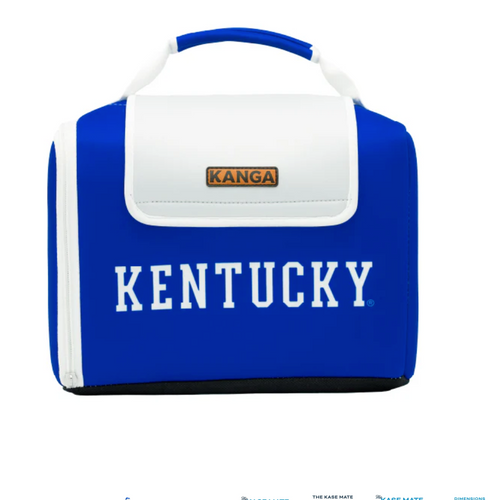 Kanga Cooler 12-Pack Kase Mate Kentucky