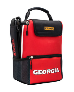 Kanga Cooler 6/12-Pack Pouch Georgia