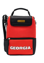 Load image into Gallery viewer, Kanga Cooler 6/12-Pack Pouch Georgia