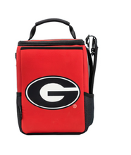 Load image into Gallery viewer, Kanga Cooler 6/12-Pack Pouch Georgia