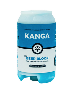 Kanga Cooler The Beer Block