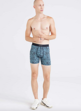 Load image into Gallery viewer, Saxx Quest Quick-Dry Mesh Quick-Dry Performance Boxer Brief 5&quot;