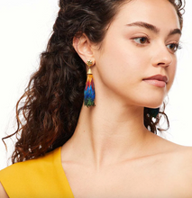 Load image into Gallery viewer, Brackish Statement Earring Leigh