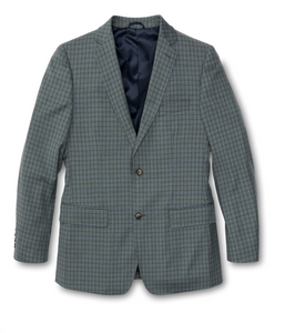 Duck Head Wicklow Sport Coat Pine