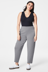 Spanx Airessentials Barrel Pant Grey