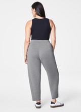 Load image into Gallery viewer, Spanx Airessentials Barrel Pant Grey