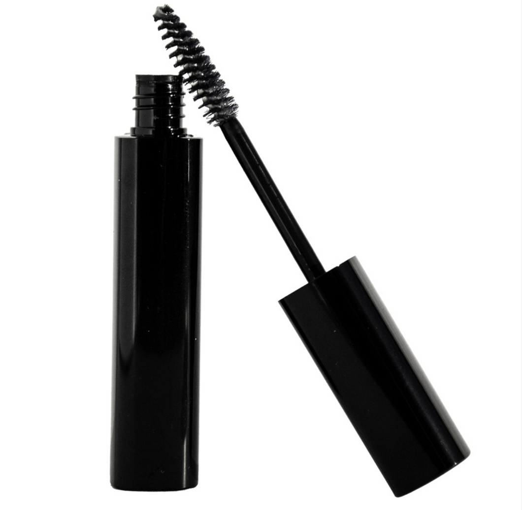 Blue Beauty  Mascara with Keratin Black