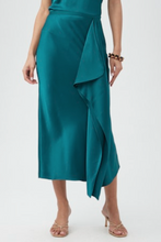 Load image into Gallery viewer, Trina Turk Sahel Midi Skirt Acacia