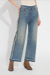 Lysse Era Jean Nutshell Midwash