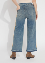 Load image into Gallery viewer, Lysse Era Jean Nutshell Midwash