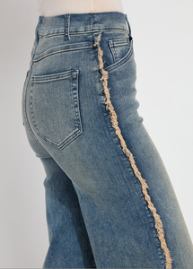 Lysse Era Jean Nutshell Midwash