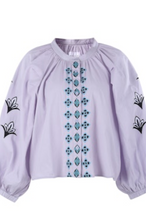 Load image into Gallery viewer, Minka Shirt Lavender