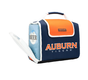 Kanga Cooler 12 Pack Kase Mate Auburn