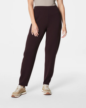 Load image into Gallery viewer, Spanx Airessentials Barrel Pant Truffle Brown