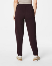 Load image into Gallery viewer, Spanx Airessentials Barrel Pant Truffle Brown