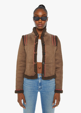 Load image into Gallery viewer, Mother Denim Prized Possession Jacket Javelin Jammin