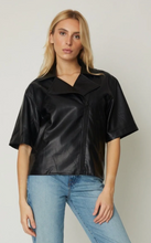 Load image into Gallery viewer, Reeve Moro Jacket Black