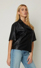 Load image into Gallery viewer, Reeve Moro Jacket Black