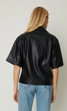 Load image into Gallery viewer, Reeve Moro Jacket Black