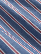 Load image into Gallery viewer, Brooks Brothers Friday Shirt Poplin Stripe