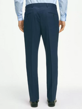 Load image into Gallery viewer, Brooks Brothers Men&#39;s Classic Pant Navy