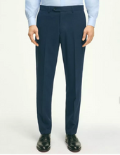 Load image into Gallery viewer, Brooks Brothers Men&#39;s Classic Pant Navy