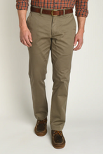 Load image into Gallery viewer, Duck Head Classic Gold School Chino Olive Drab