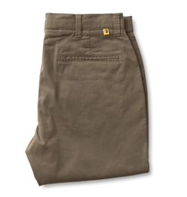 Load image into Gallery viewer, Duck Head Classic Gold School Chino Olive Drab