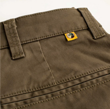 Load image into Gallery viewer, Duck Head Classic Gold School Chino Olive Drab