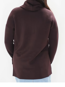 Spanx Airessential Turtleneck Tunic