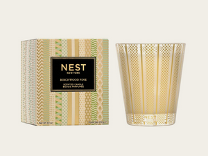 Nest Birchwood Pine Candle 8oz