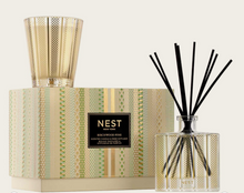 Load image into Gallery viewer, Nest Birchwood Pine Candle/Diffuser Set